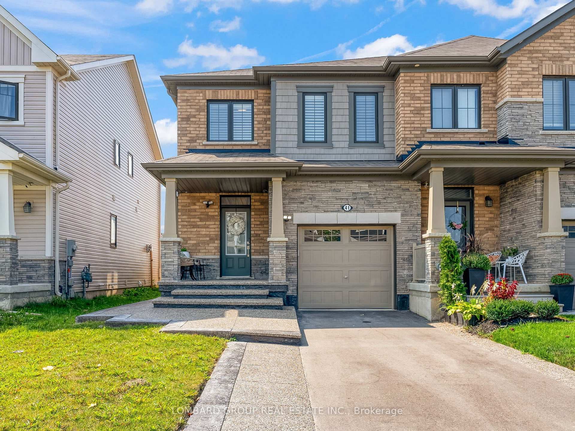 41 OAKTREE Drive, Haldimand, ON N3W 2G9 - Photo 1