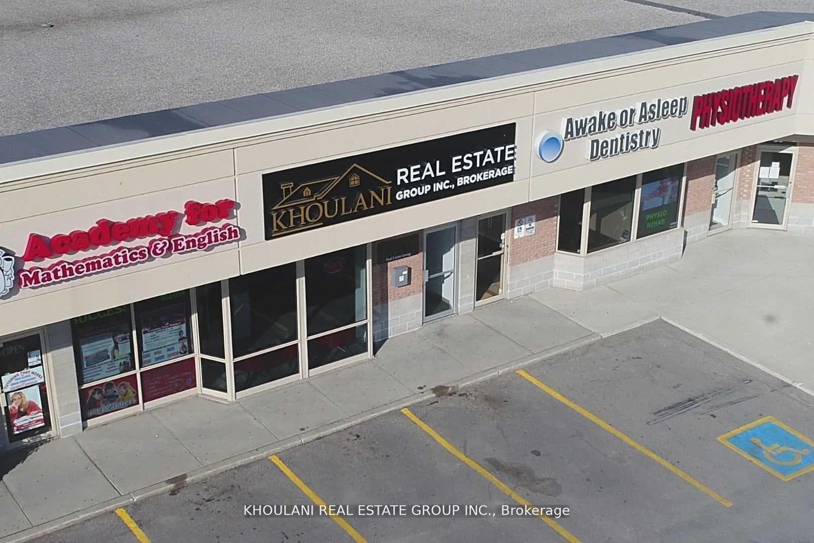 325 Central Parkway Unit 35, Mississauga, ON L5B 3X9 - Photo 1