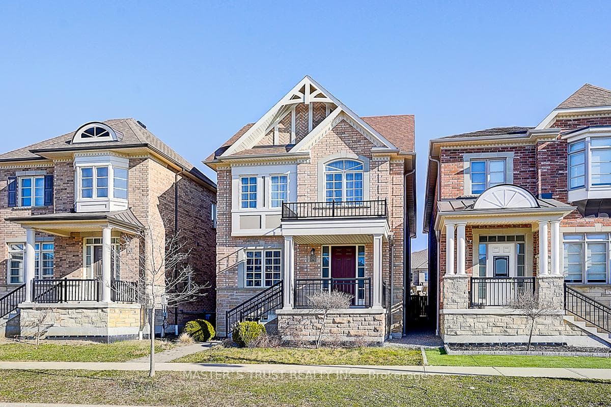 242 Paradelle Drive, Richmond Hill, ON L4E 1B8 - Photo 1