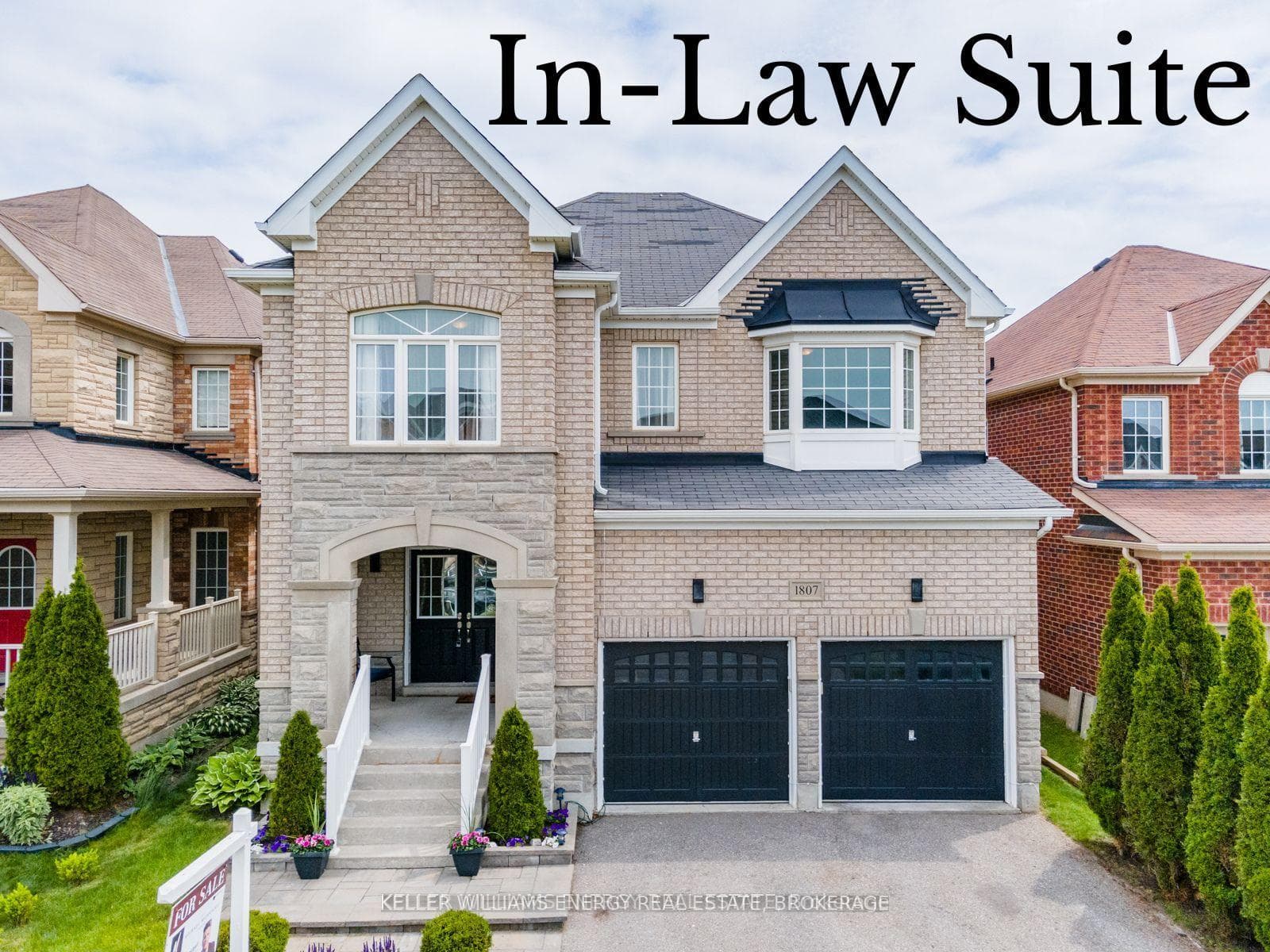 1807 Grandview Street, Oshawa