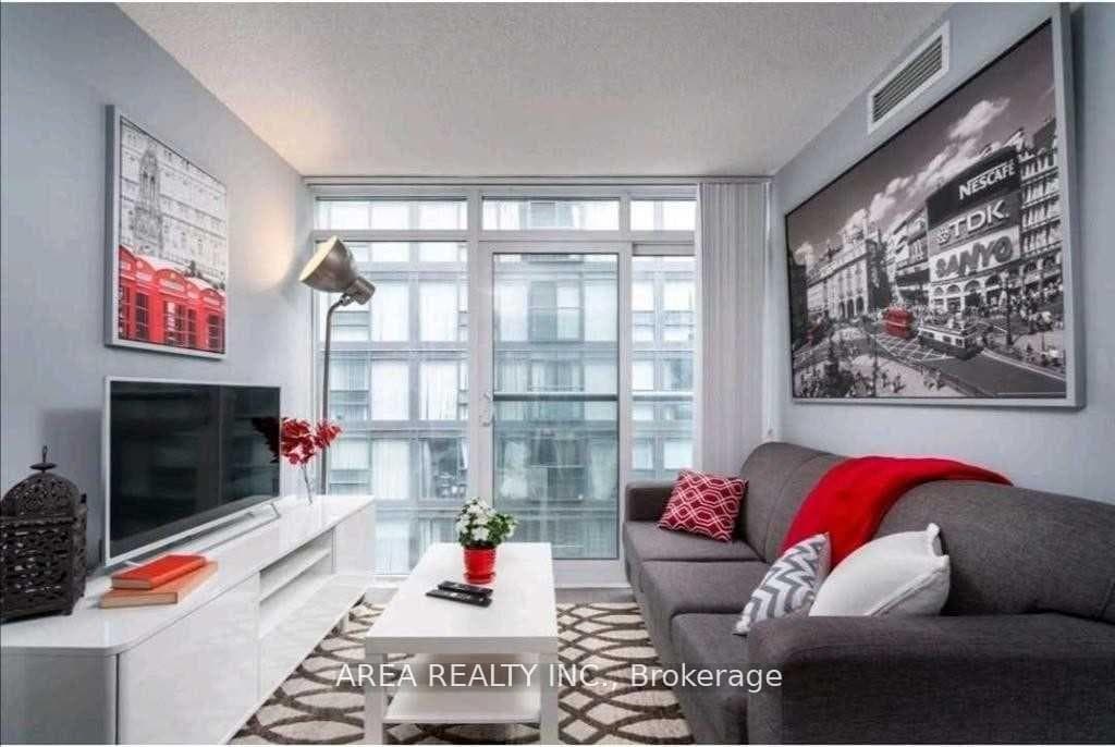 36 Lisgar Street Unit 2002W, Downtown Toronto / Waterfront, ON M6J 3G2 - Photo 1