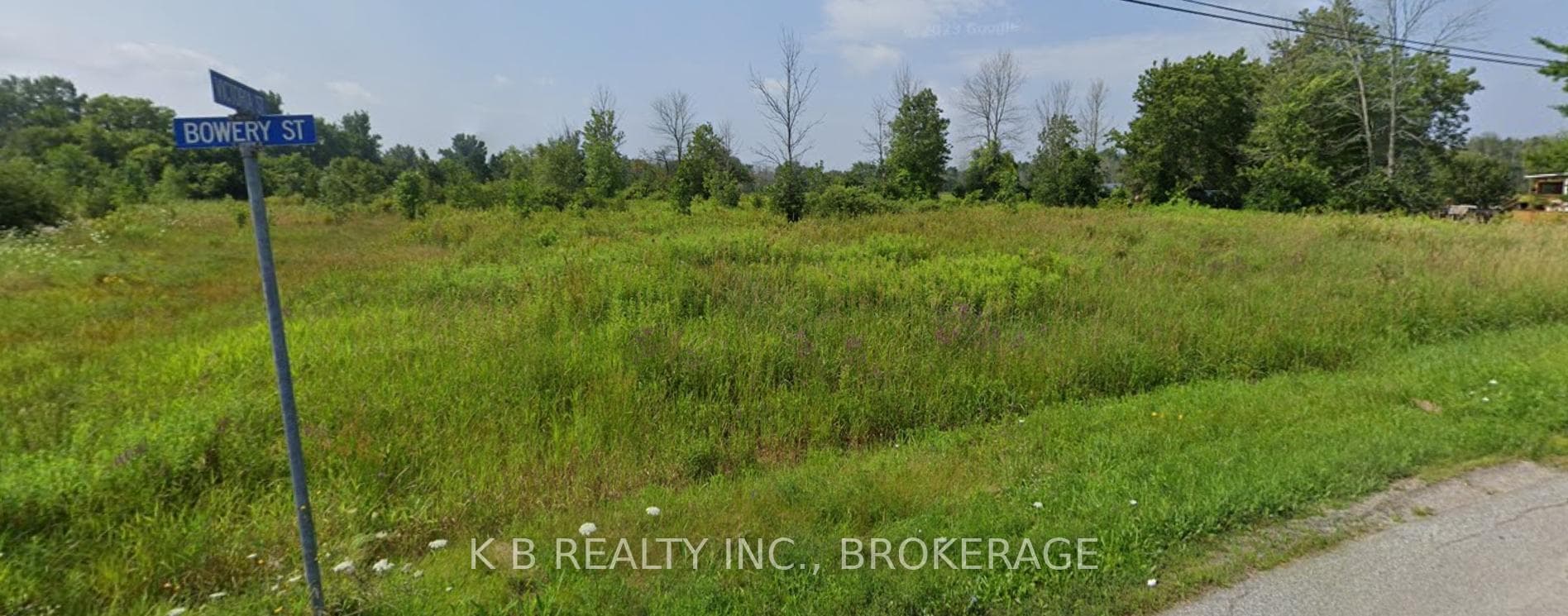0 Bowery Street, Elizabethtown-Kitley, ON K0E 1M0 - Photo 1