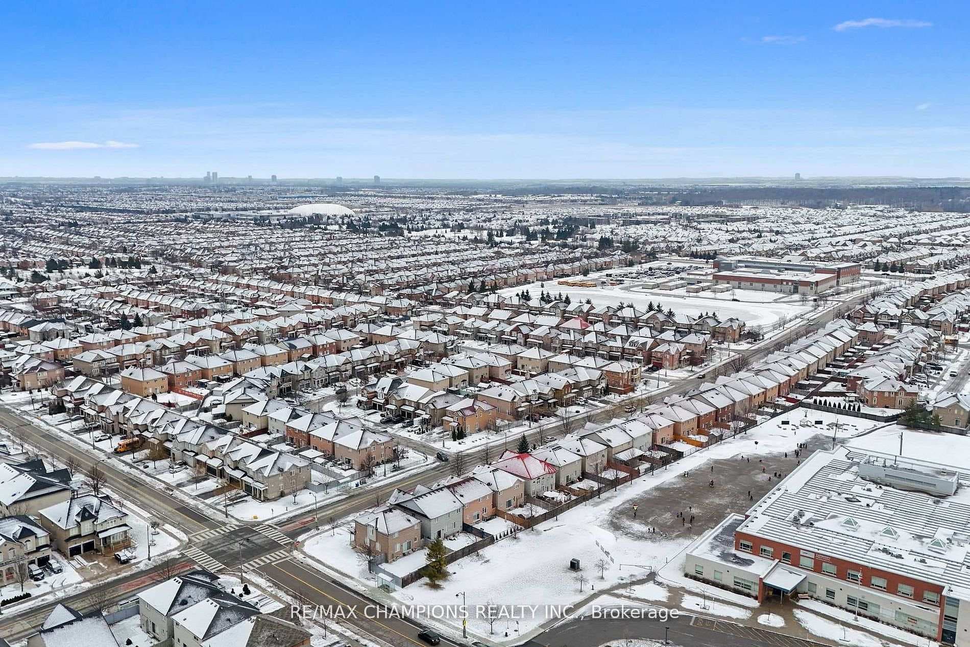 456 Father Tobin Road, Brampton, ON L6R 0S2 - Photo 1