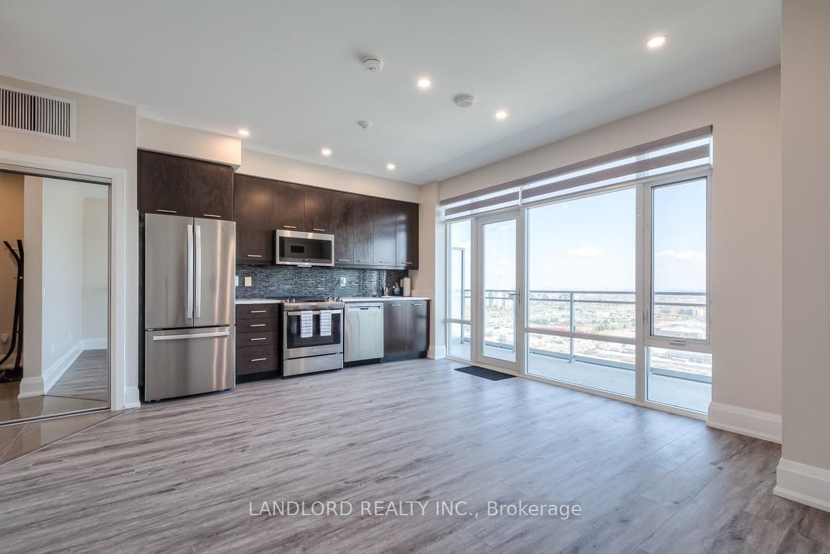 360 Square One Drive Unit 2201, Mississauga, ON L5B 0G7 - Photo 1
