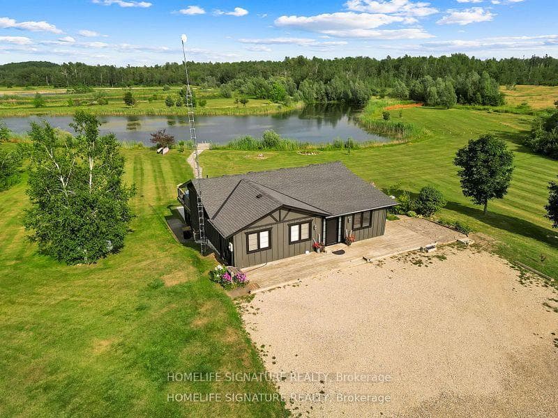 375721 6th Line, Amaranth, ON L0N 1S5 - Photo 1