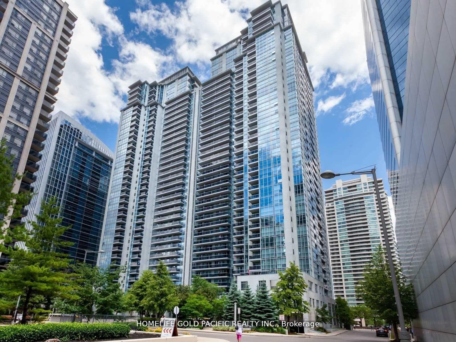 4968 Yonge Street Unit 1706, Thornhill / Willowdale, ON M2N 5N7 - Photo 1