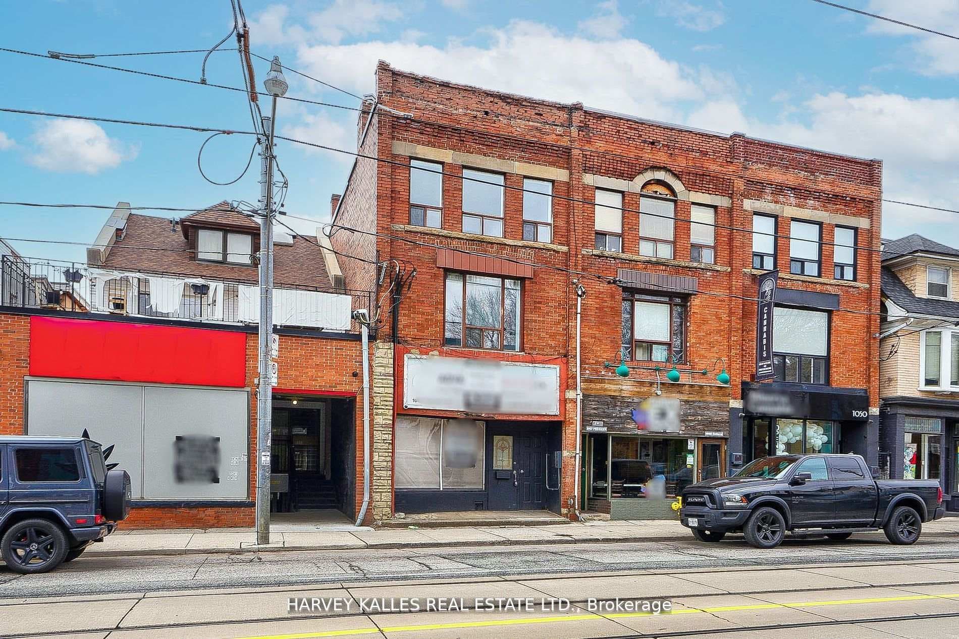 1046 Bathurst Street Unit Unit 5, Annex / Yorkville / Summerhill, ON M5R 3G7 - Photo 1