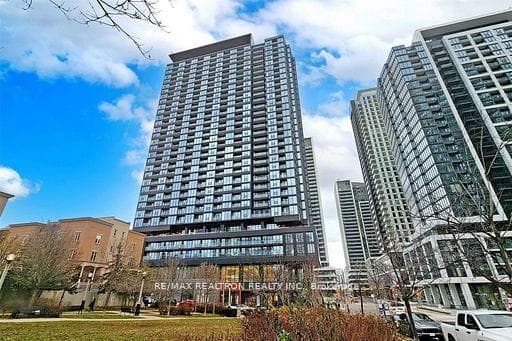 19 Western Battery Road Unit 1109, Downtown Toronto / Waterfront, ON M6K 3S4 - Photo 1
