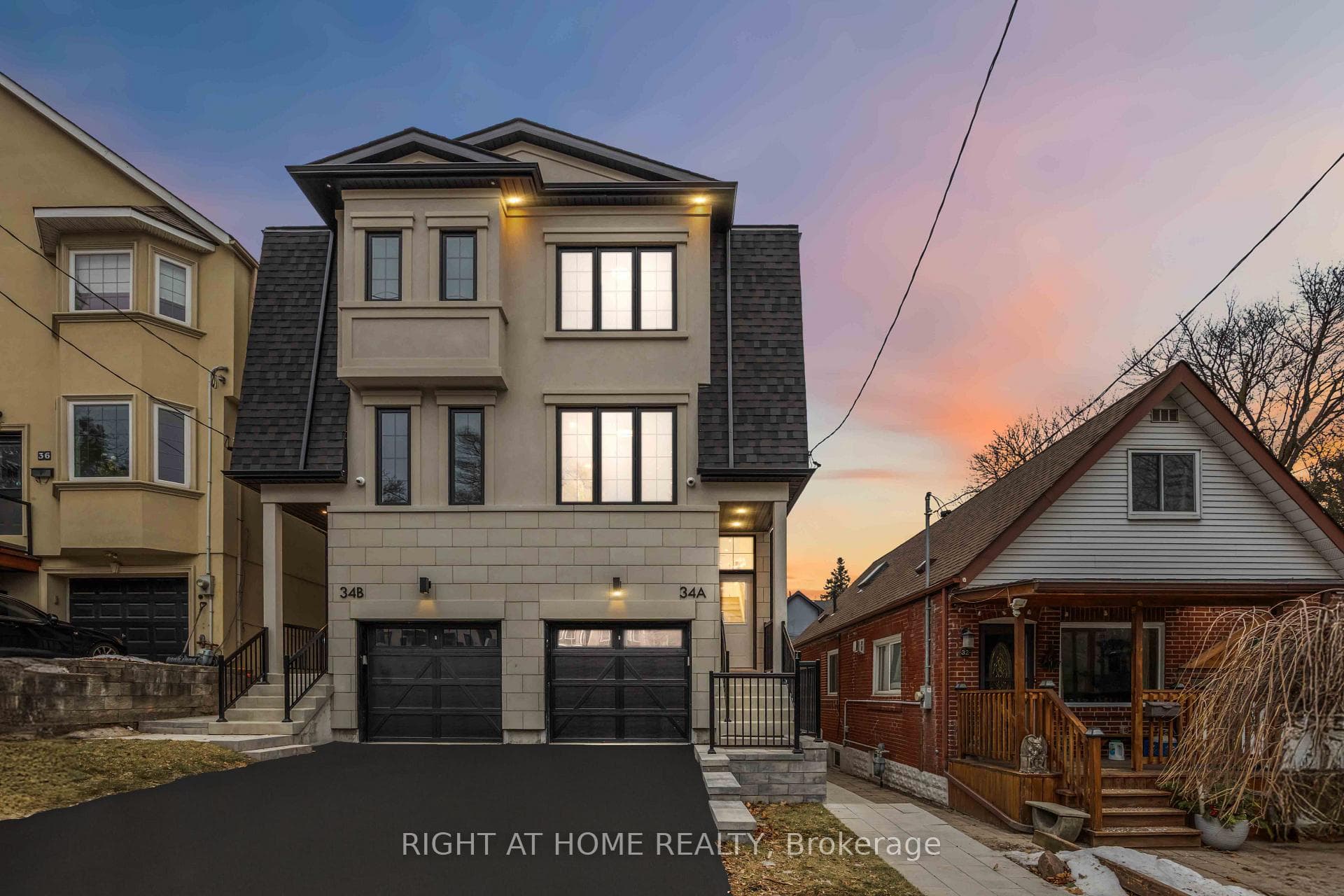 34A Morningside Avenue, High Park / Junction / Roncesvalles, ON M6S 1C4 - Photo 1