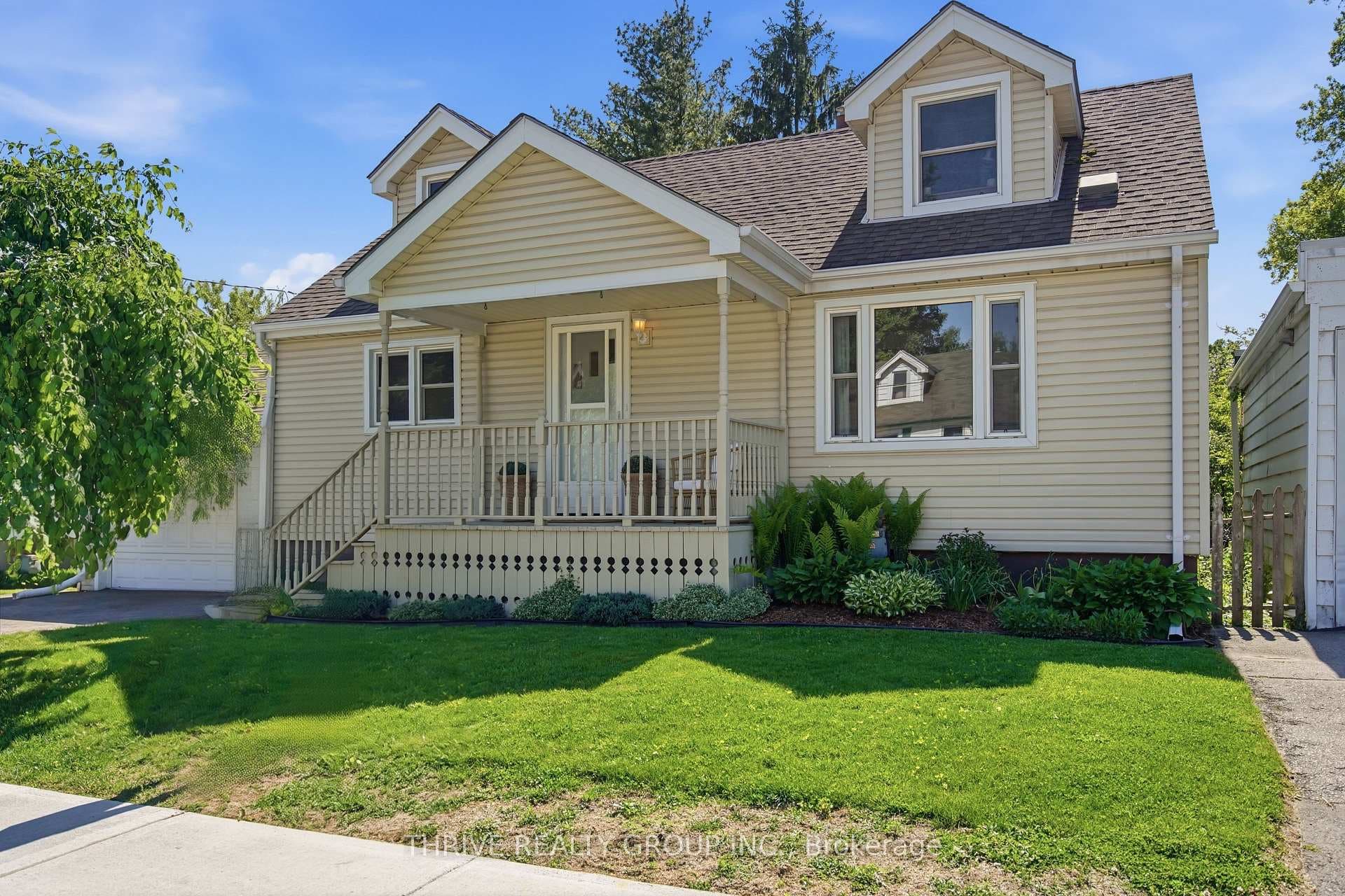 110 Foster Avenue, London North, ON N6H 2L1 - Photo 1