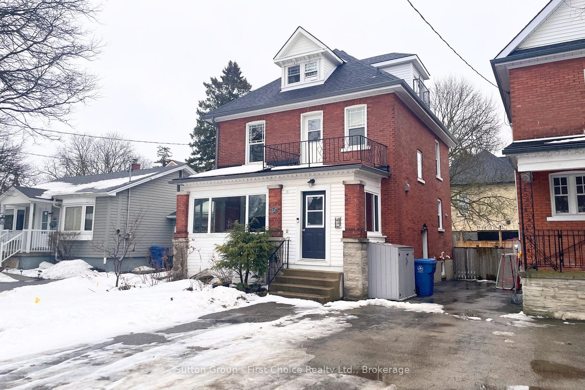 137 Birmingham St.