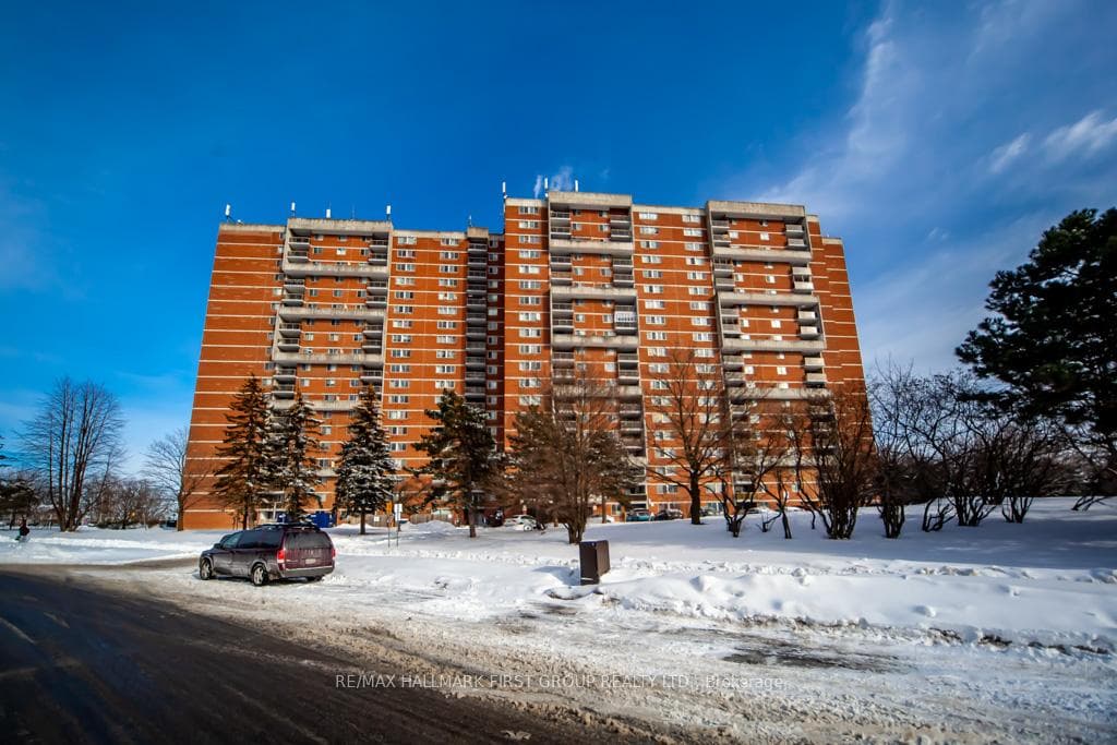 100 Wingarden Court Unit 103, Scarborough (Morningside / West Hill), ON M1B 2P4 - Photo 1