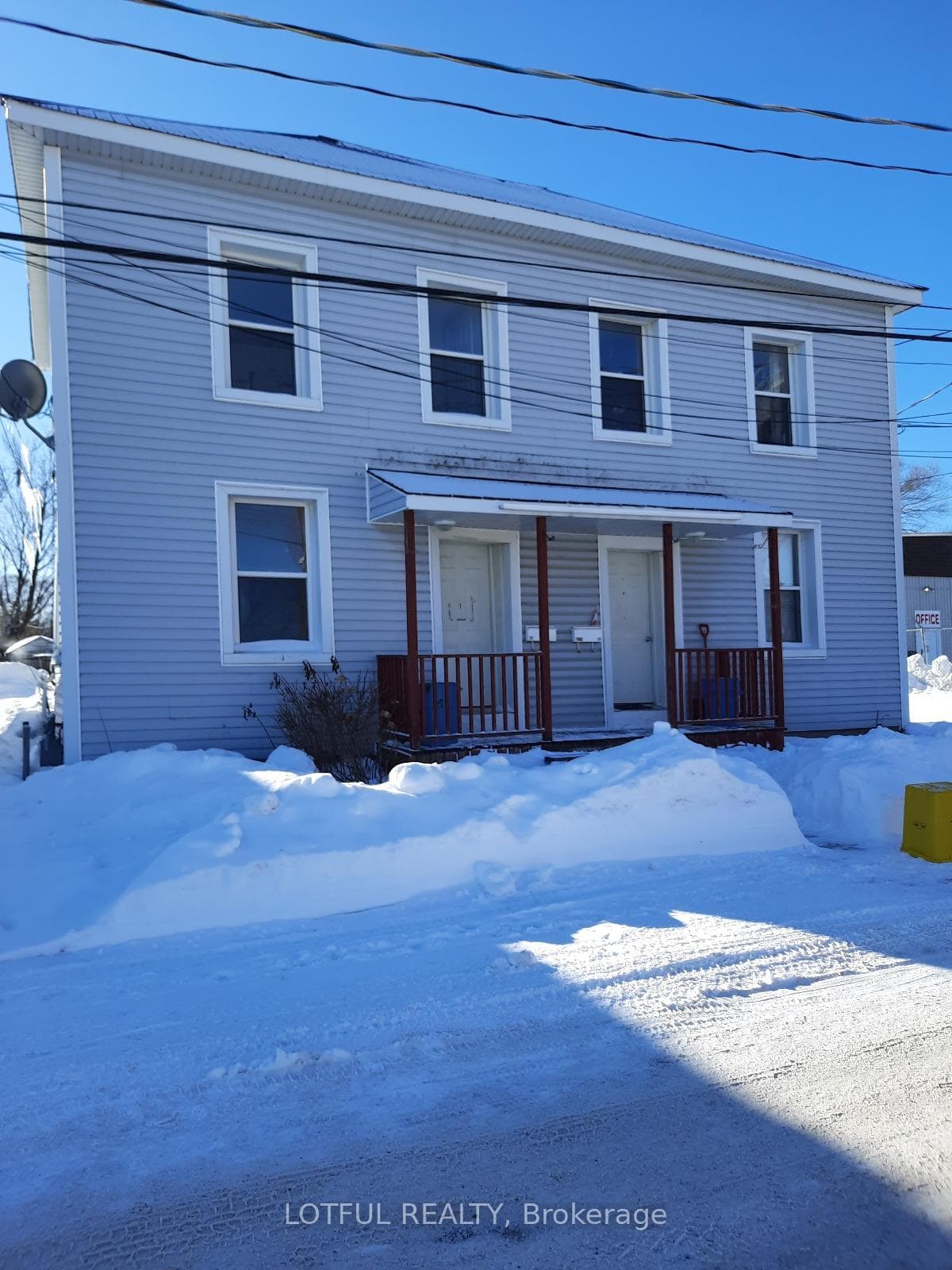 58 Victoria Avenue Unit 2, Smiths Falls, ON K7A 2P4 - Photo 1