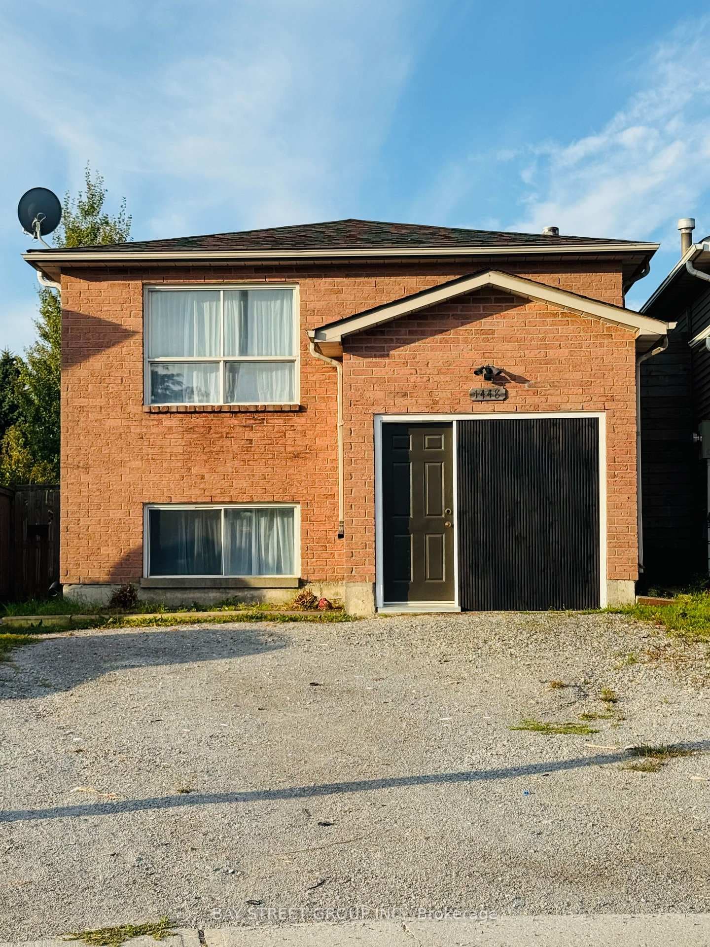 1448 Outlet Drive Unit 1, Oshawa, ON L1J 7Z5 - Photo 1