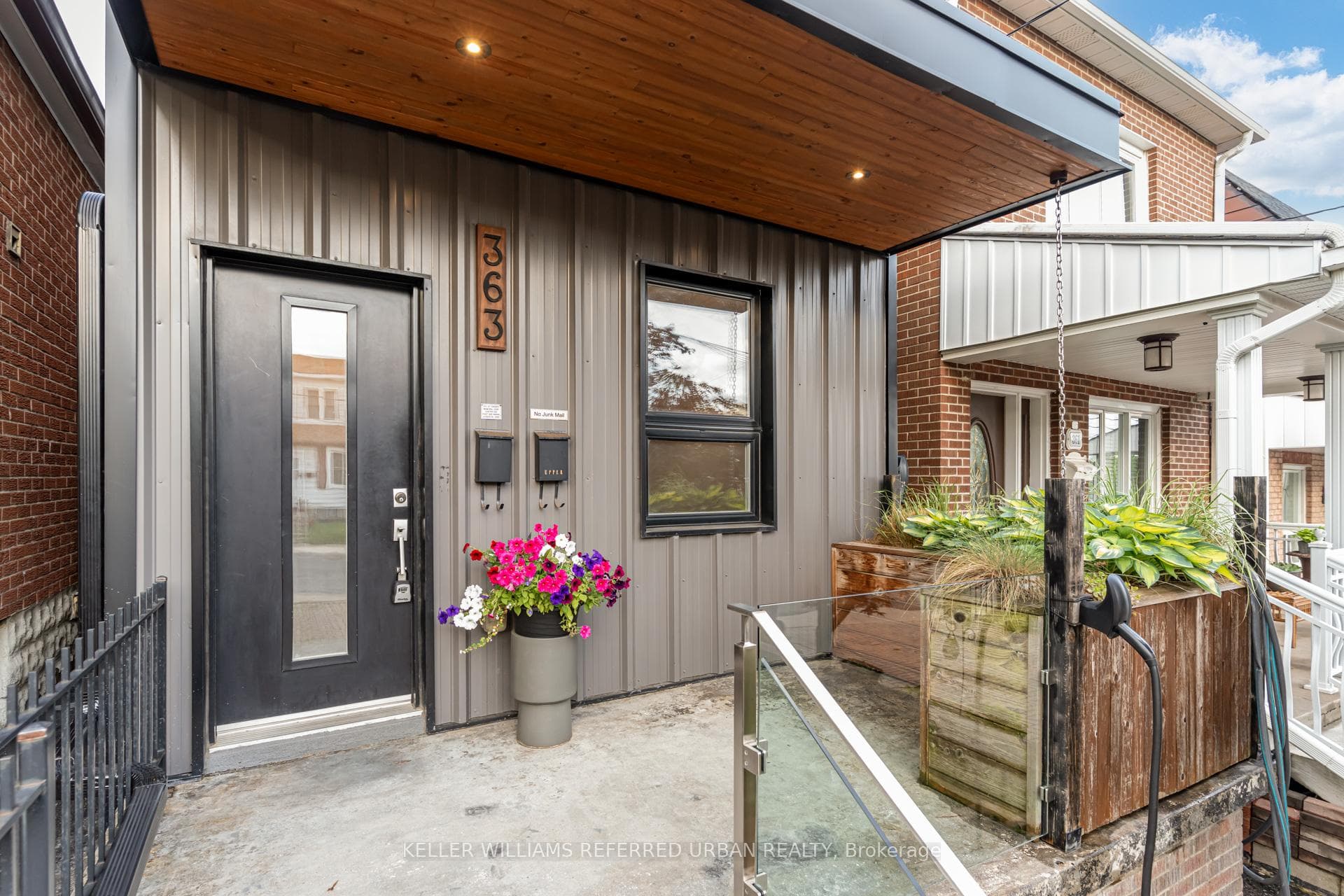 363 Boon Avenue Unit Main, Keelesdale / Eglinton West, ON M6E 4A4 - Photo 1