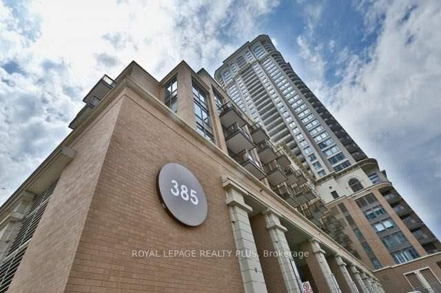 385 Prince Of Wales Drive Unit 906, Mississauga, ON L5B 0C6 - Photo 1