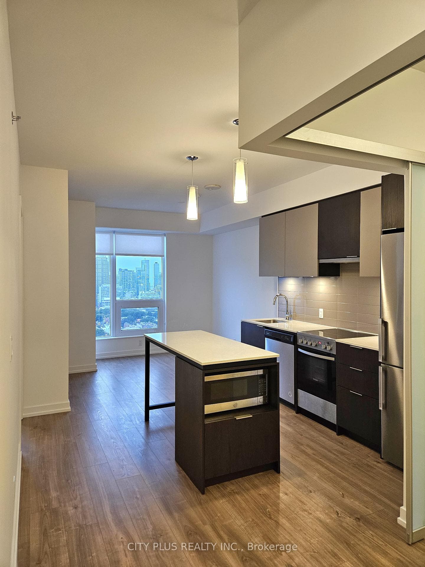 203 College Street Unit 2609, Toronto C01
