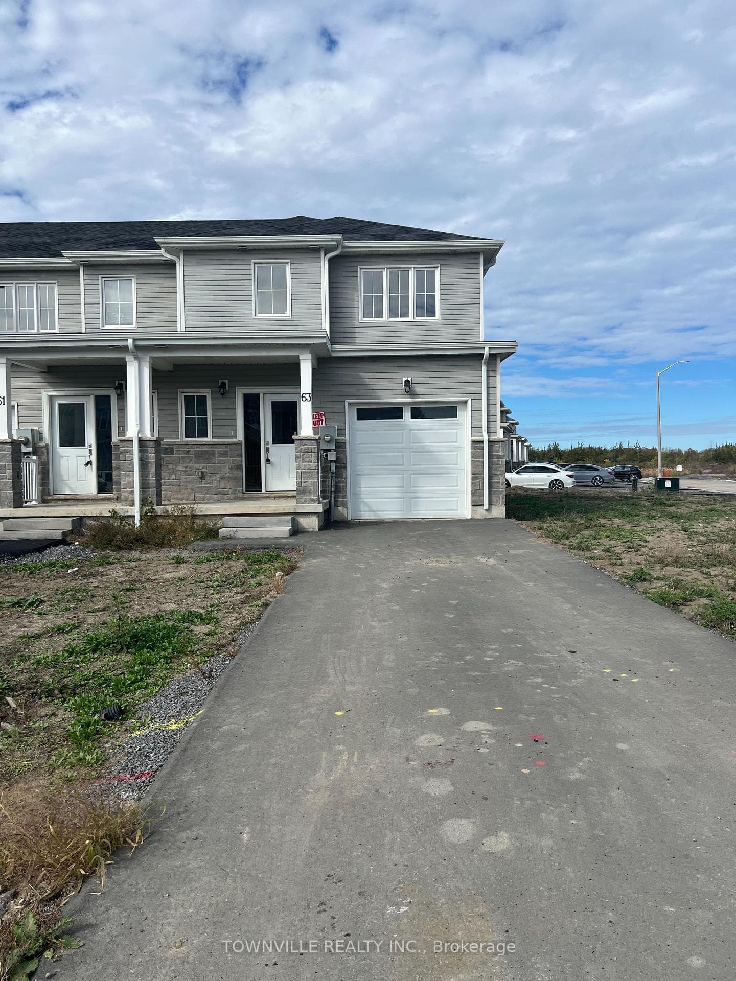 63 Lincoln Drive, Belleville, ON K8N 0T7 - Photo 1