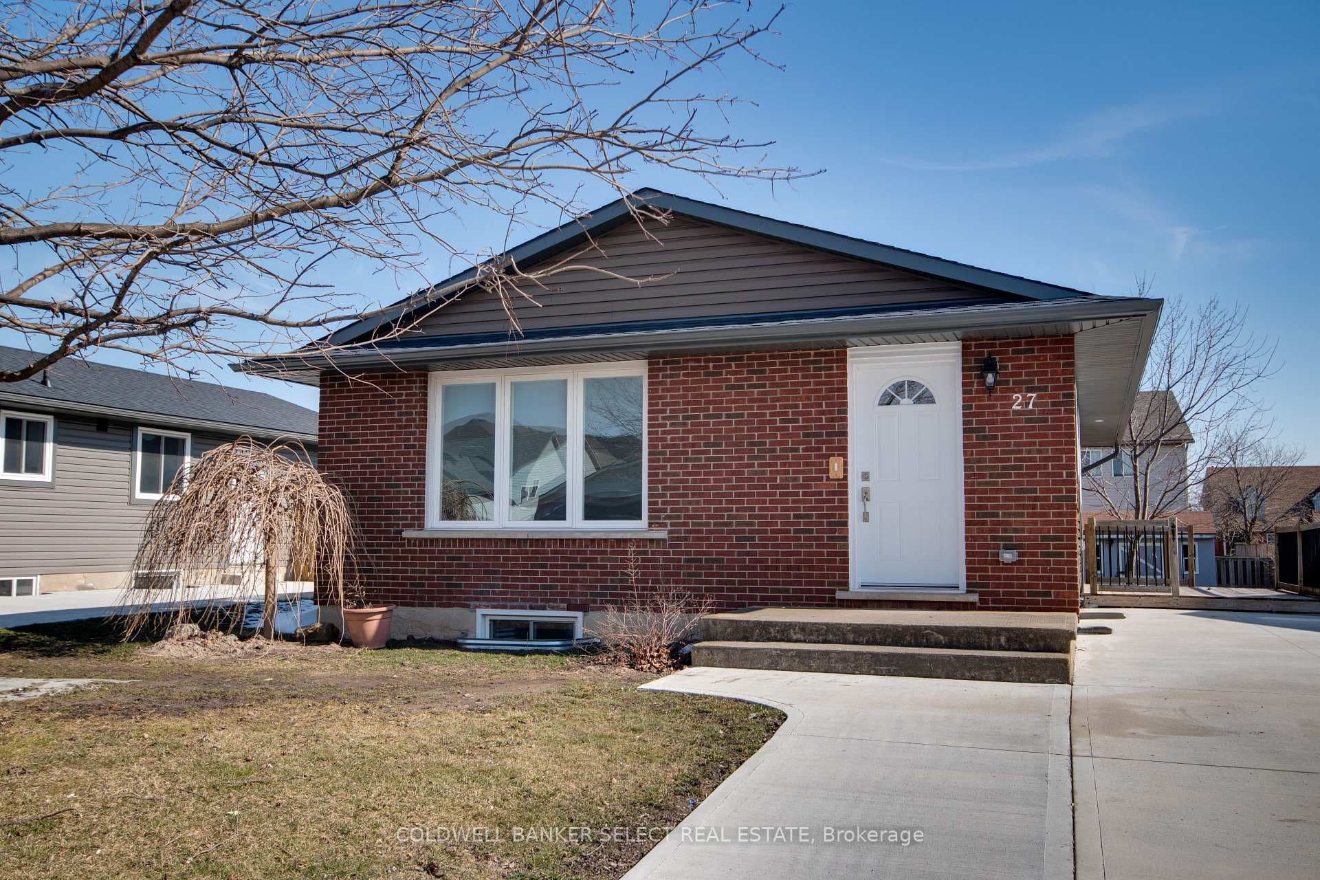 27 Apollo Drive Unit 2, Port Colborne, ON L3K 6B3 - Photo 1