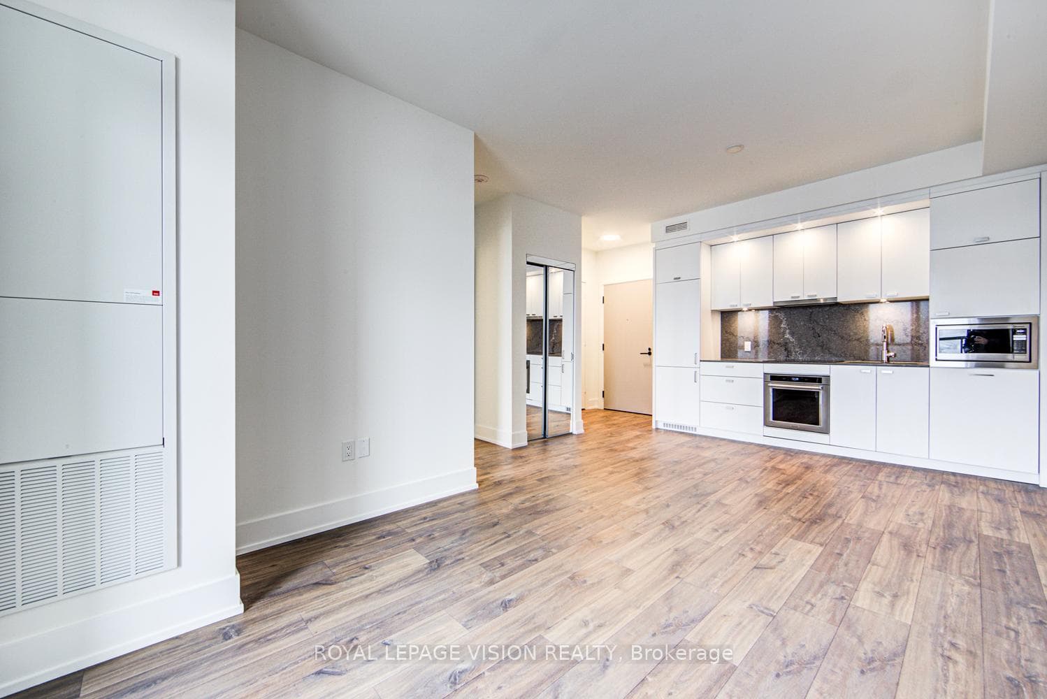 858 Dupont Street Unit 413, Bloor West Village / Swansea, ON M6G 0C1 - Photo 1