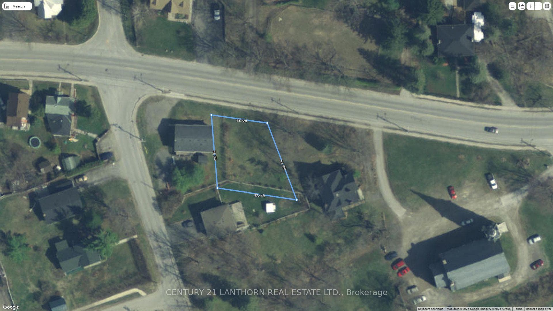 0 St Lawrence Street, Centre Hastings, ON K0K 2K0 - Photo 1