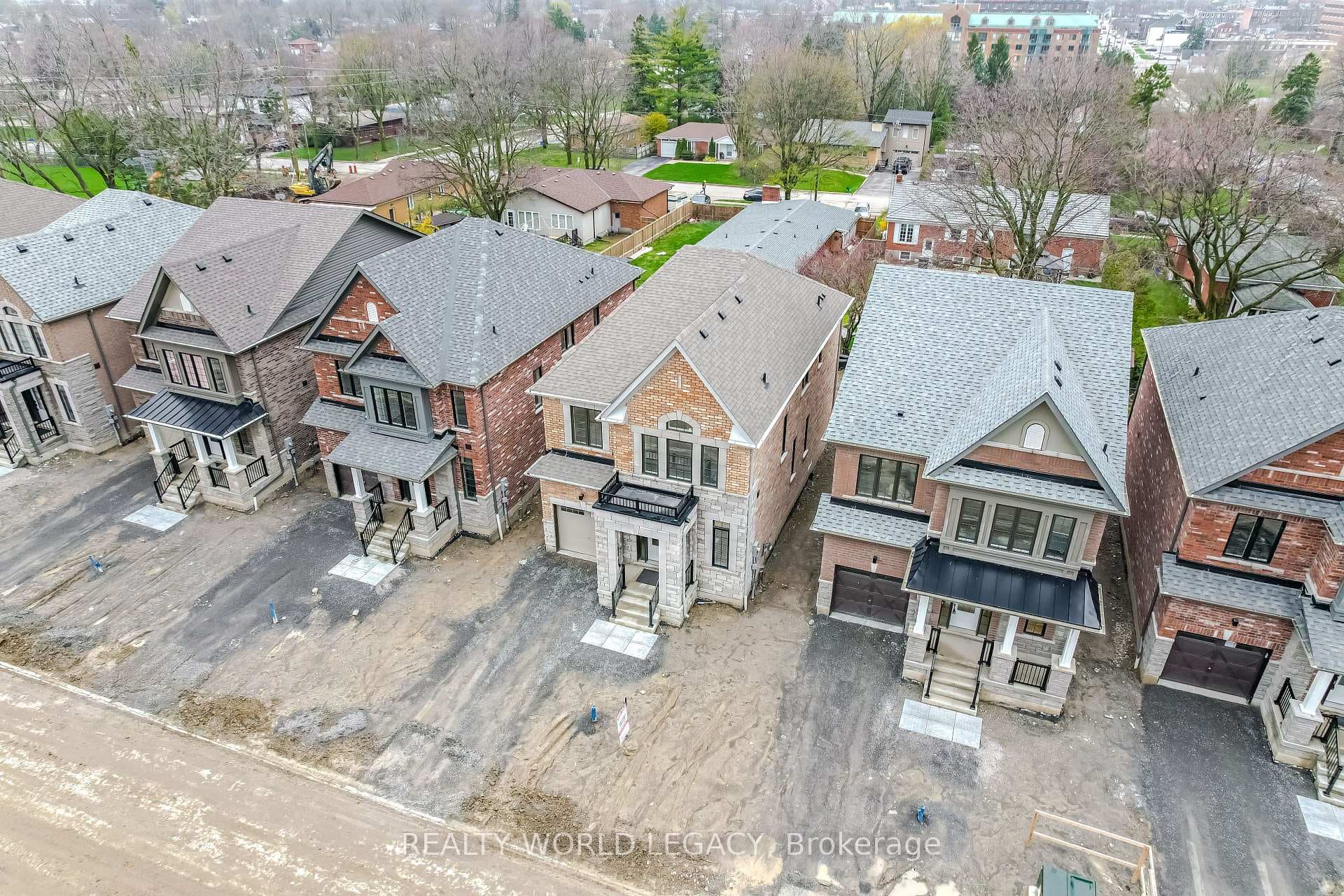 22 Frank Lloyd Wright Street, Whitby