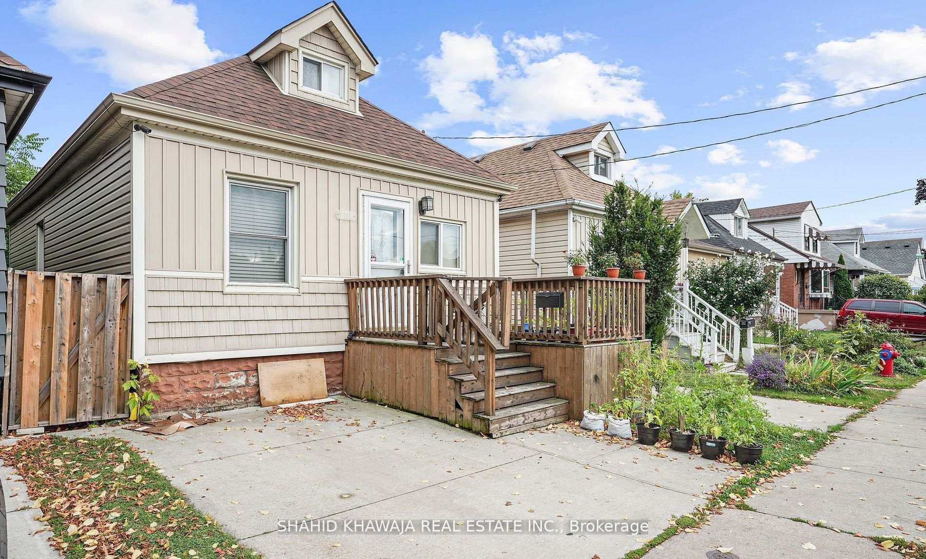 304 Cope Street Unit BSMT, Hamilton, ON L8H 5B5 - Photo 1