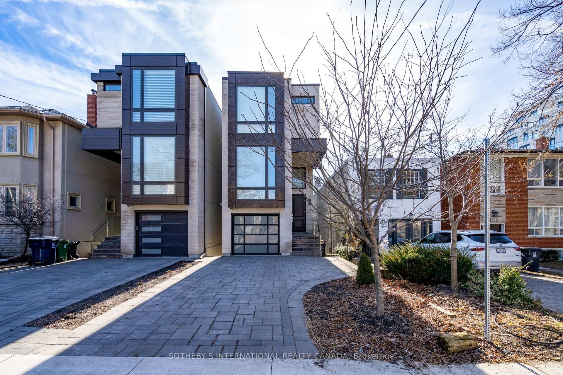 209B Glengarry Avenue, Lawrence Park / Bedford Park, ON M5M 1E3 - Photo 1