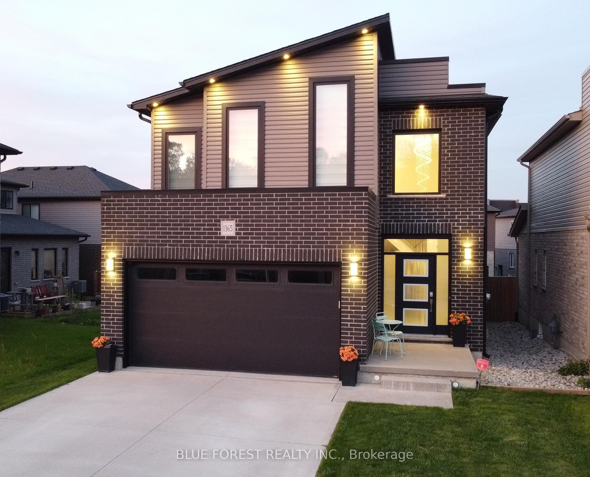 1365 Sandbar Street, London North, ON N6G 0V4 - Photo 1