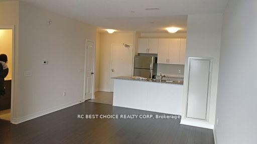 7325 Markham Road Unit 422, Markham