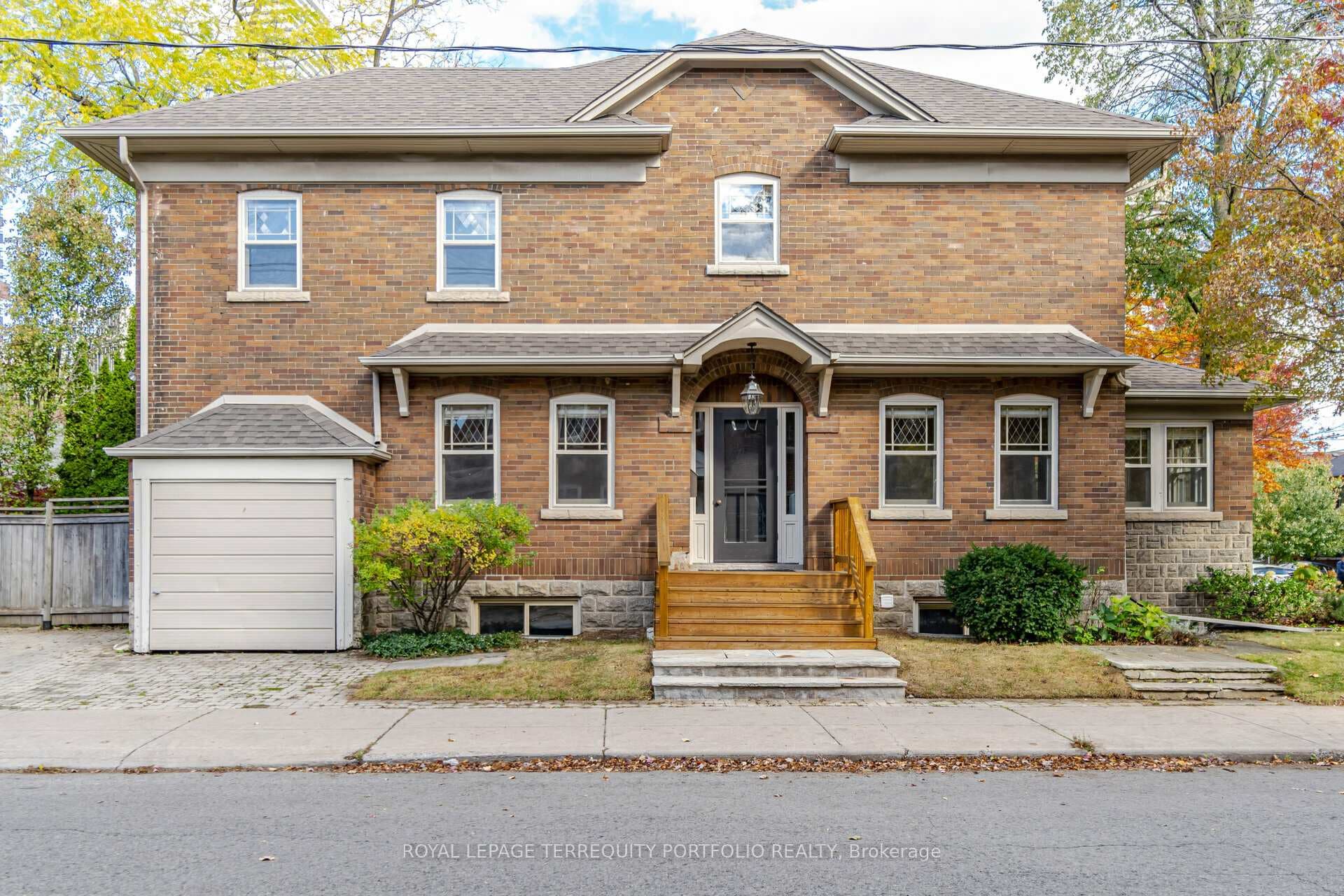 20 Anderson Avenue, Forest Hill / Deer Park, ON M5P 1H3 - Photo 1