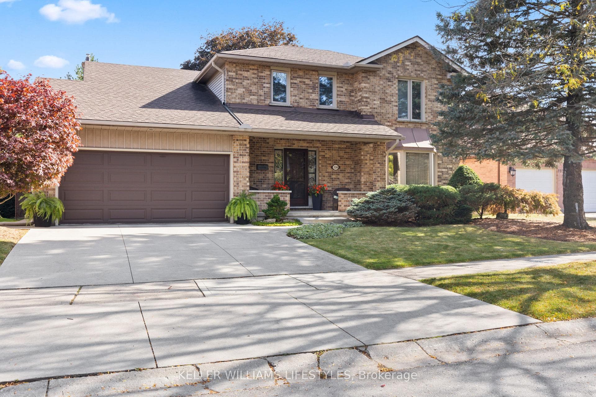 114 Monte Vista Crescent, London South, ON N6J 4P3 - Photo 1