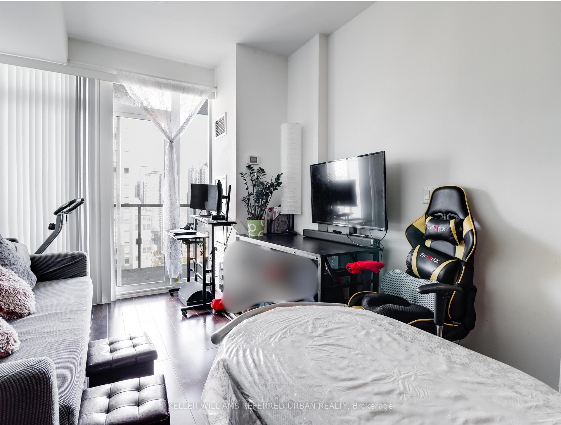 170 Fort York Boulevard Unit 2605, Downtown Toronto / Waterfront, ON M5V 0E6 - Photo 1