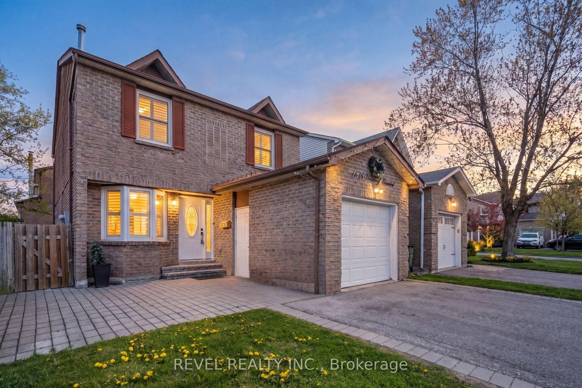 1518 Woodruff Crescent, Pickering, ON L1V 3S6 - Photo 1