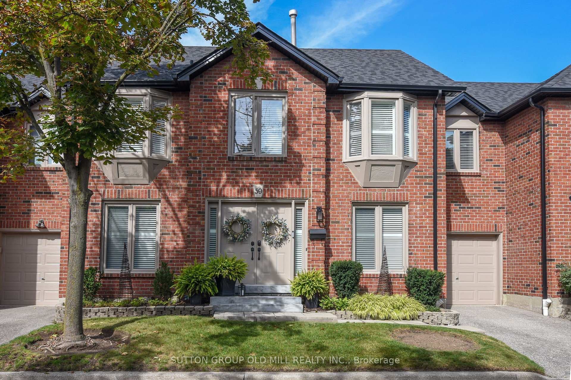 4635 Regents Terrace Unit 59, Mississauga, ON L5R 1X5 - Photo 1