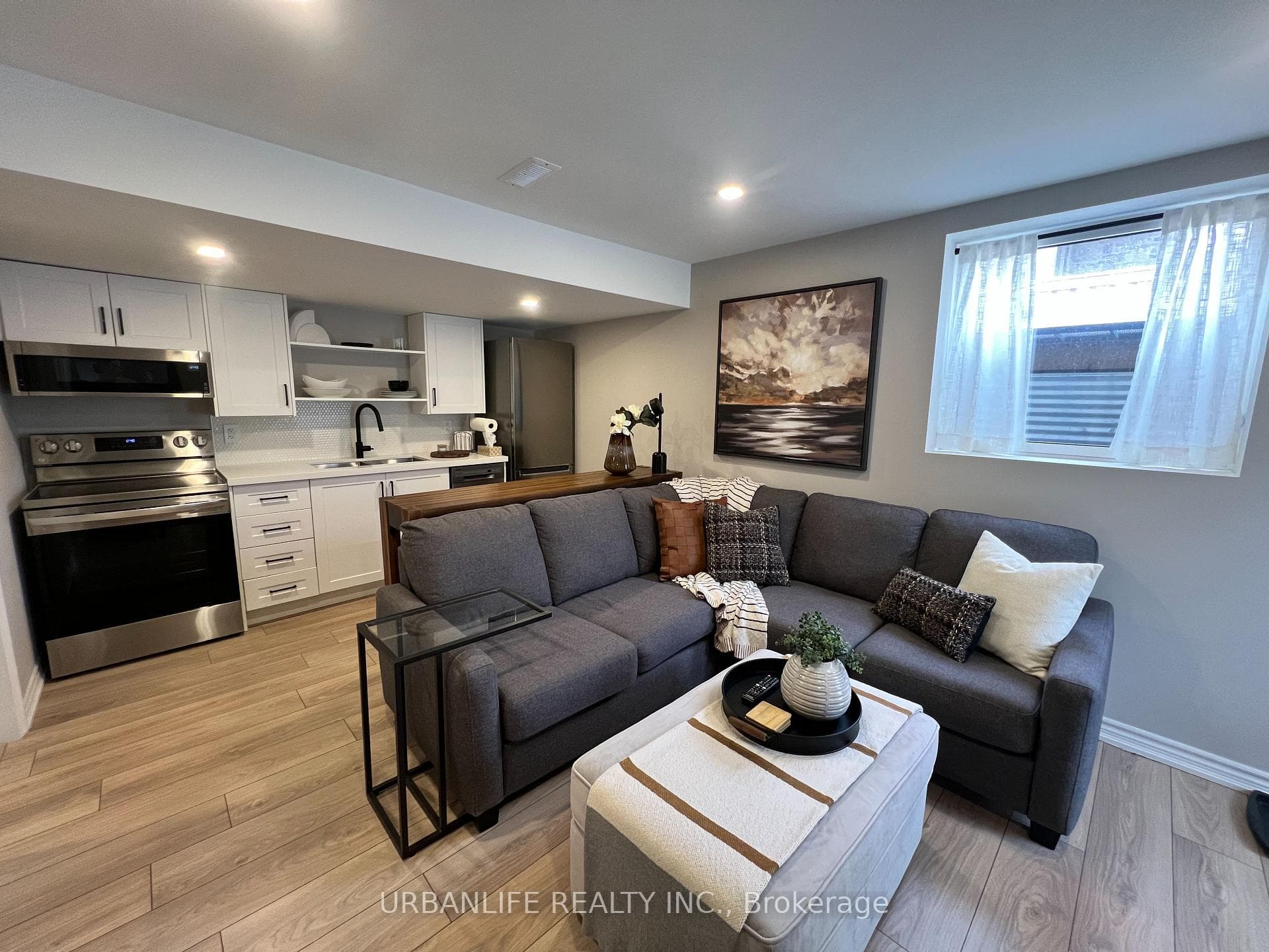 40 Cupples Farm Lane Unit Lower, East Gwillimbury