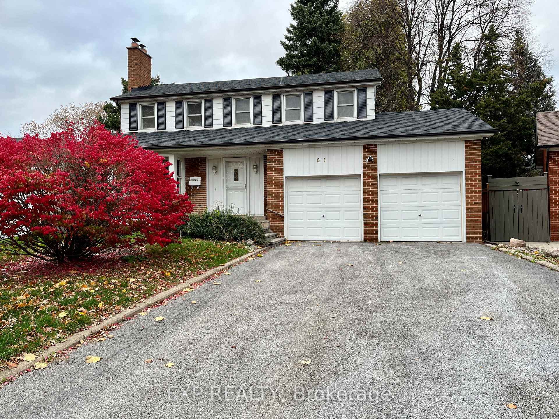 61 Richbourne Court, Scarborough Village / Eglinton East, ON M1T 1T5 - Photo 1