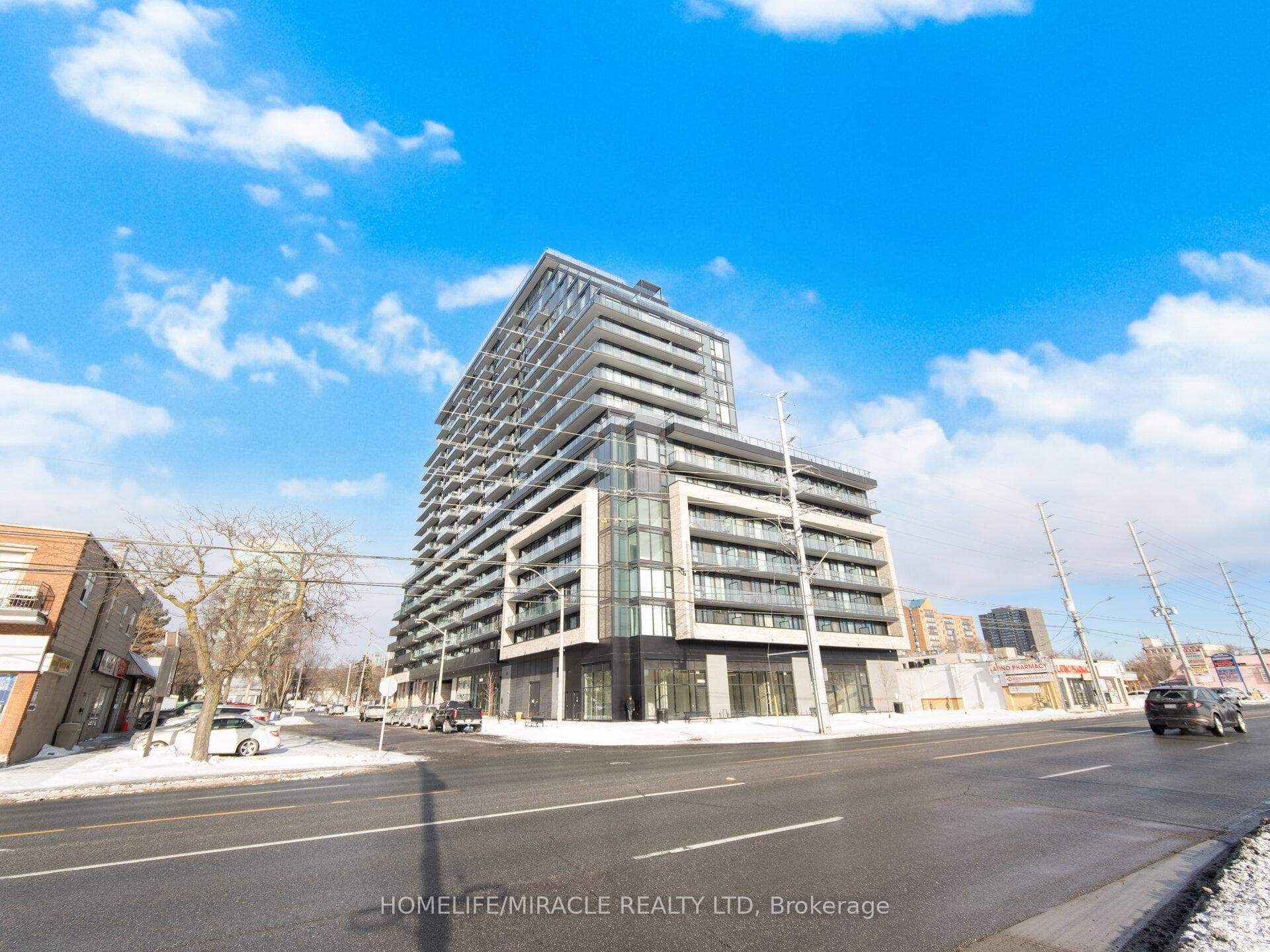 3009 Novar Road Unit 1710, Mississauga, ON L5B 1H7 - Photo 1