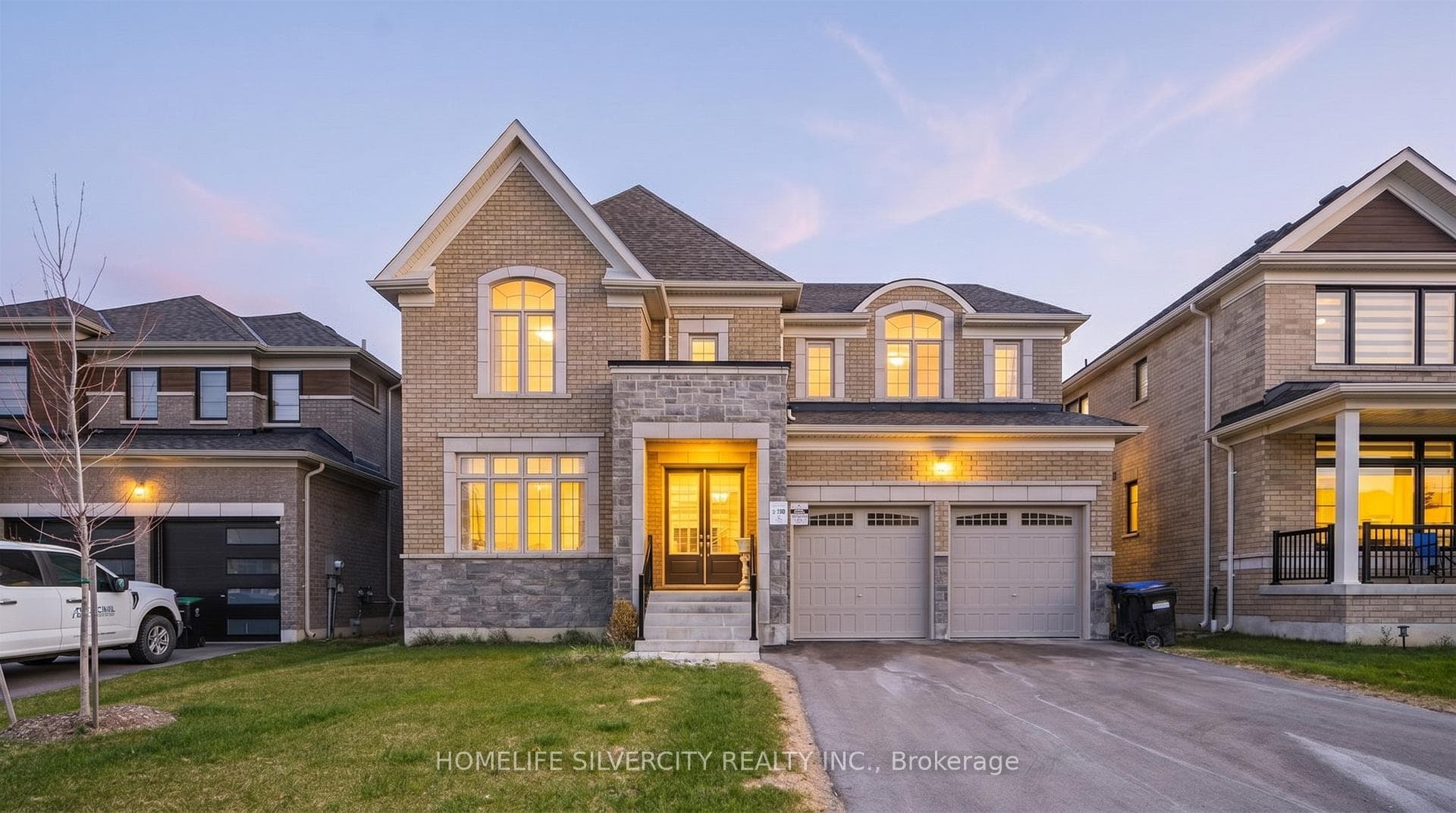 4 Sandhill Crescent, Adjala-Tosorontio