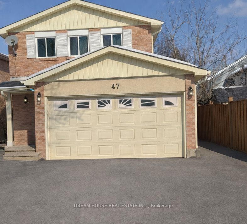 47 Rushmore Crescent, Brampton, ON L6Z 1R1 - Photo 1