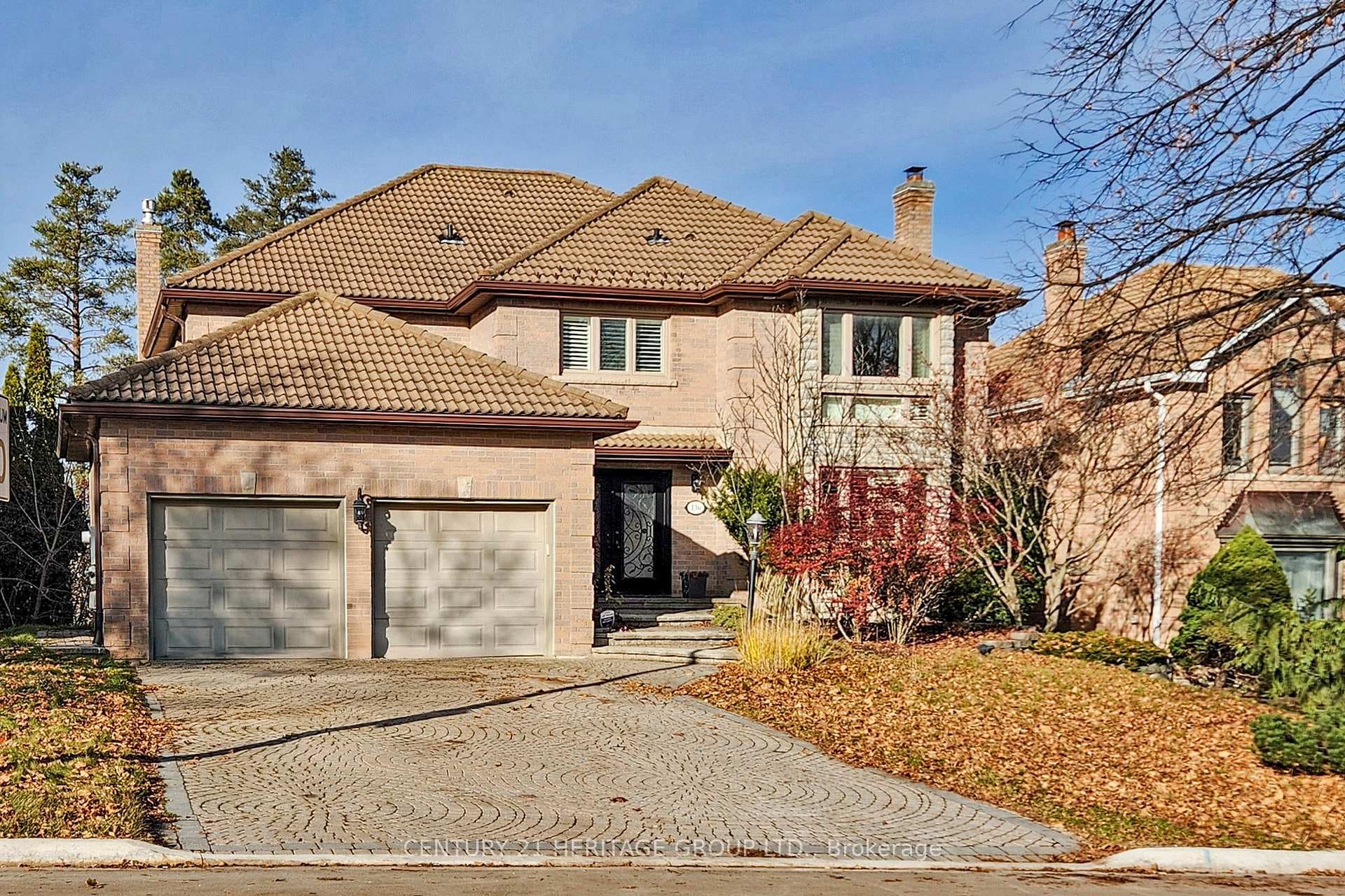 136 Cranberry Lane, Aurora, ON L4G 5Z3 - Photo 1