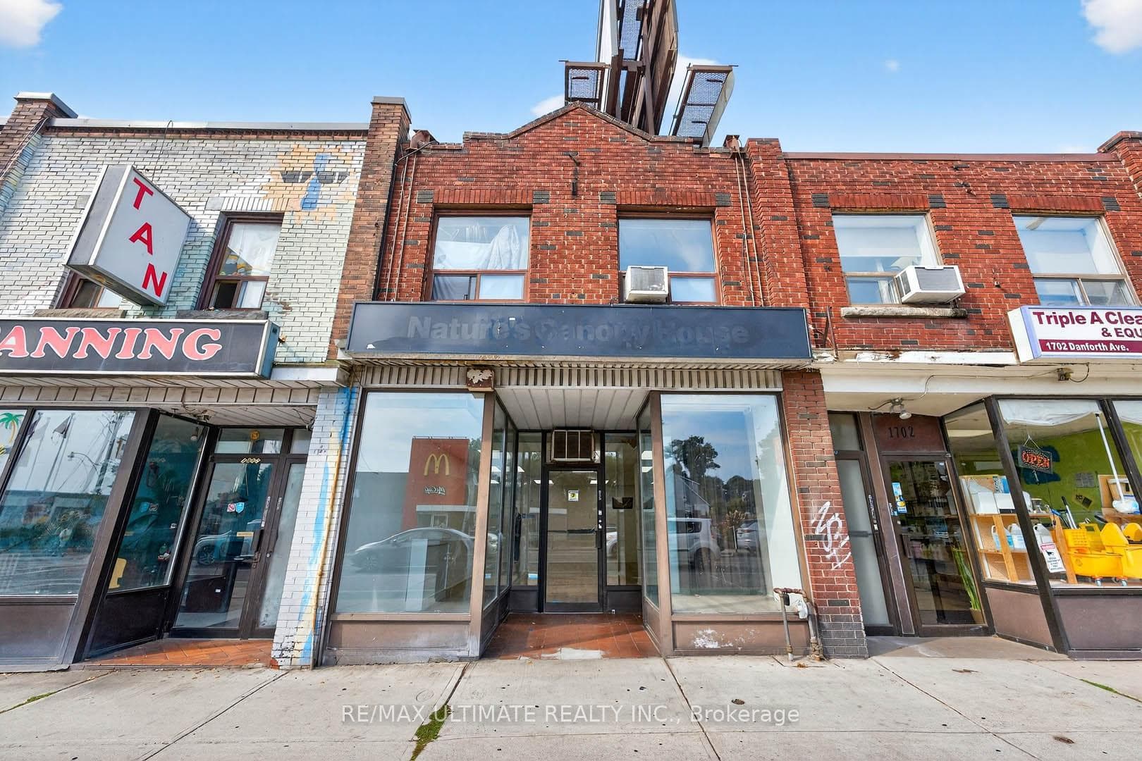 1696 Danforth Avenue, Danforth / East York, ON M4C 1H8 - Photo 1