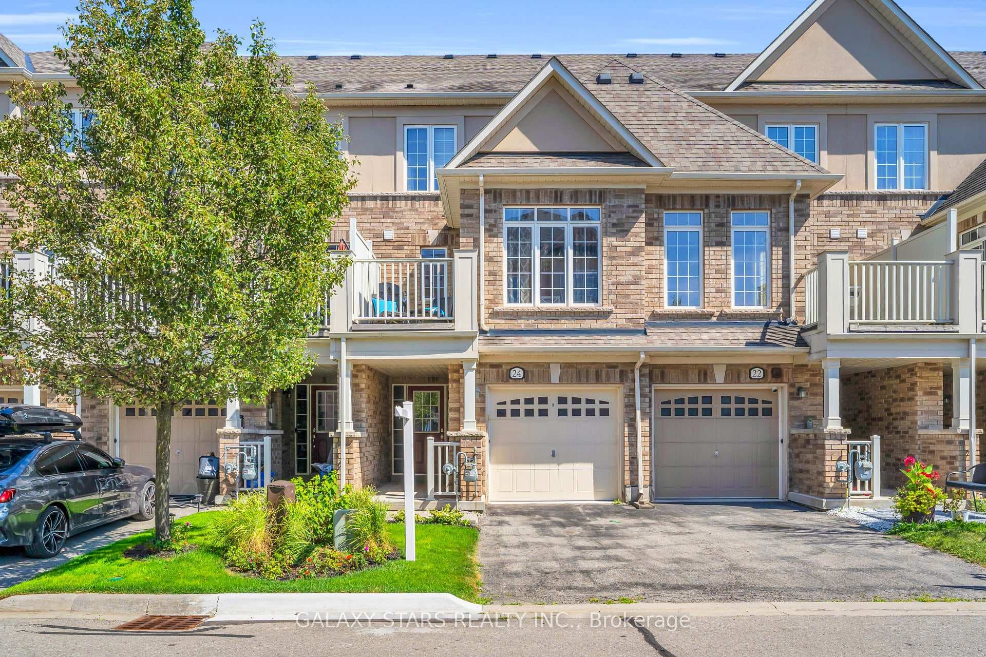 24 Tiffany Lane, Halton Hills