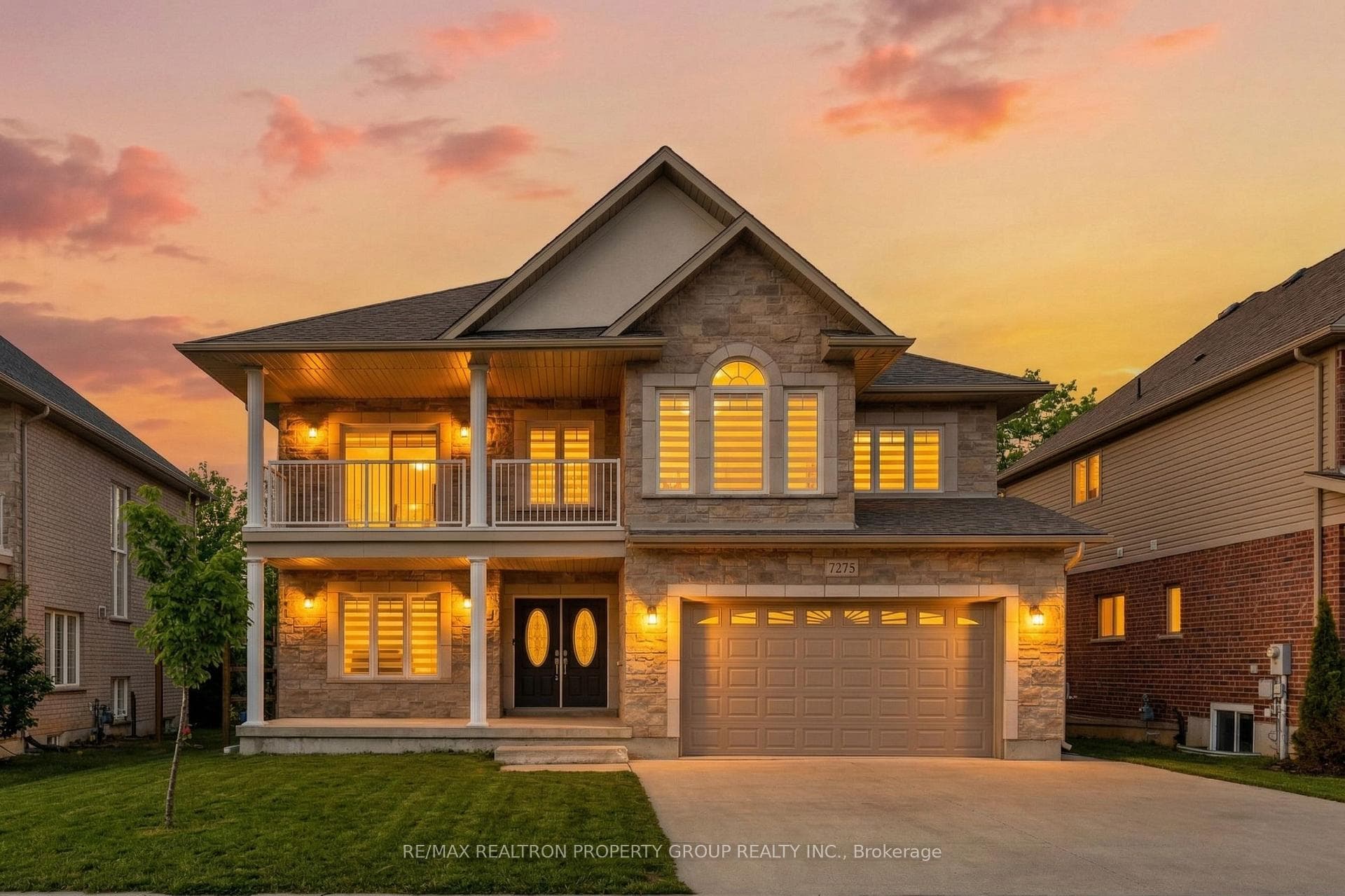 7275 Lionshead Avenue Unit 34, Niagara Falls, ON L2G 0A6 - Photo 1