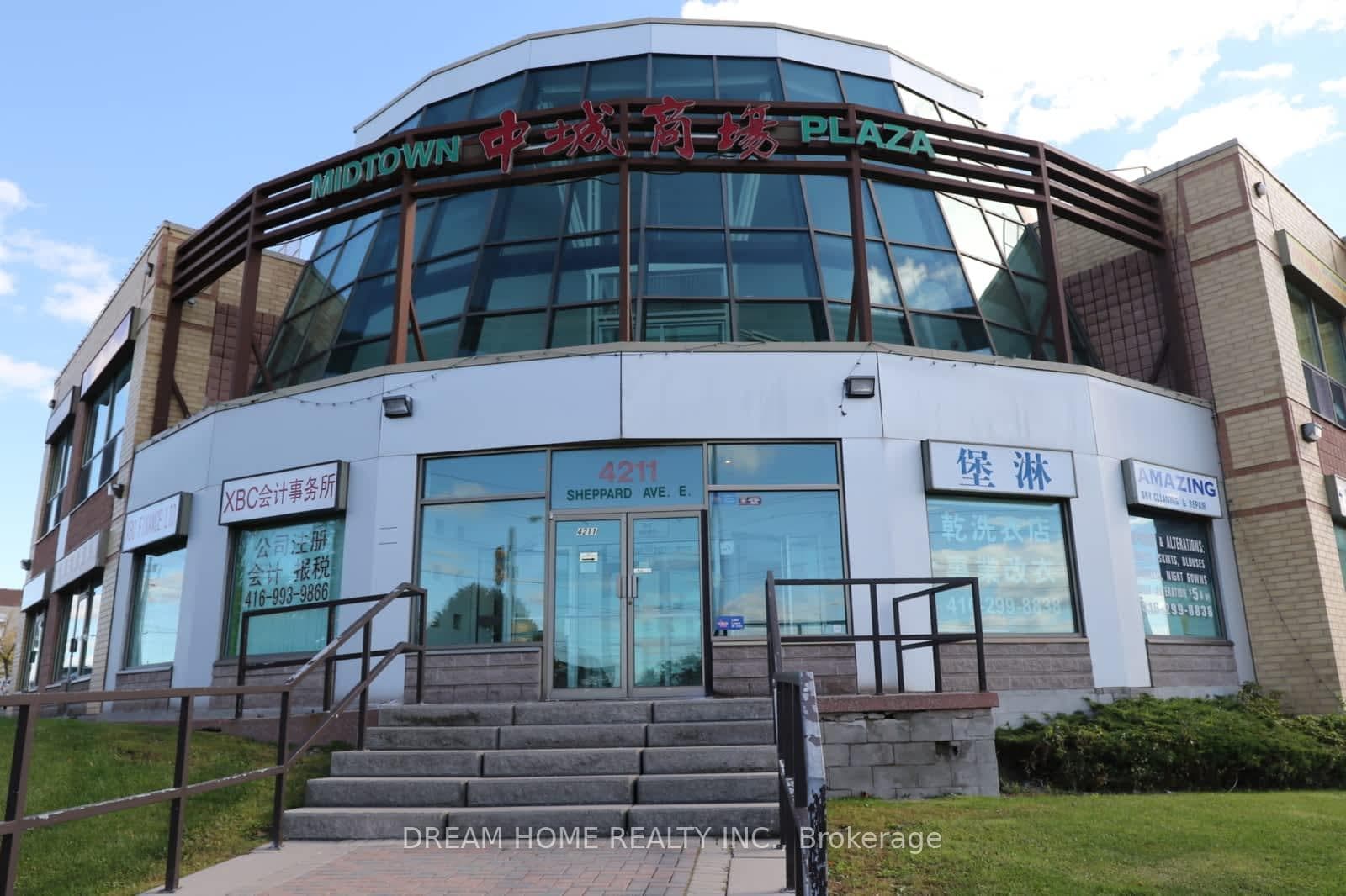 4211 Sheppard Avenue Unit 27 - 28, Toronto E07