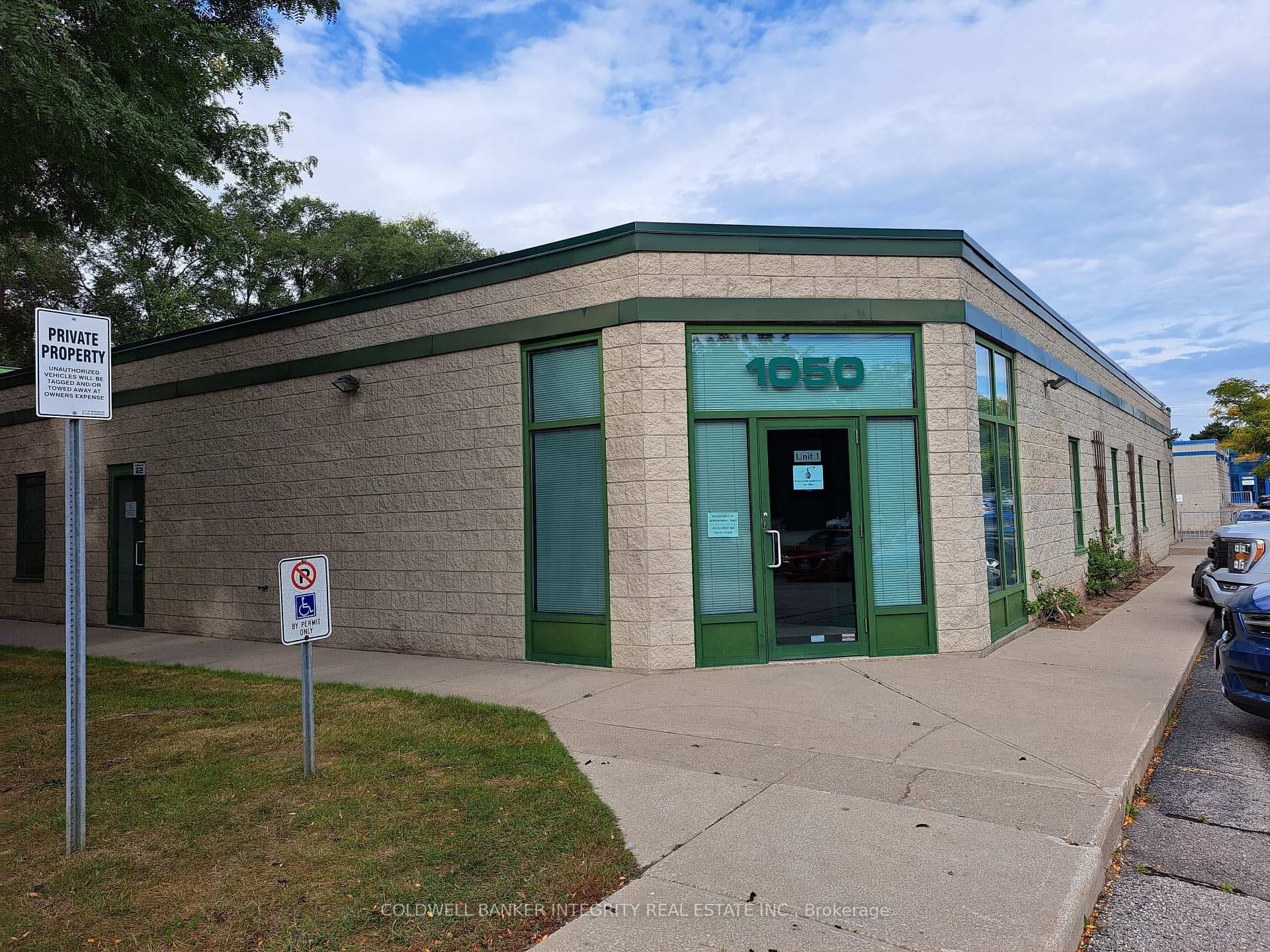 1050 Cooke Boulevard Unit 1-4, Burlington, ON L7T 4A8 - Photo 1