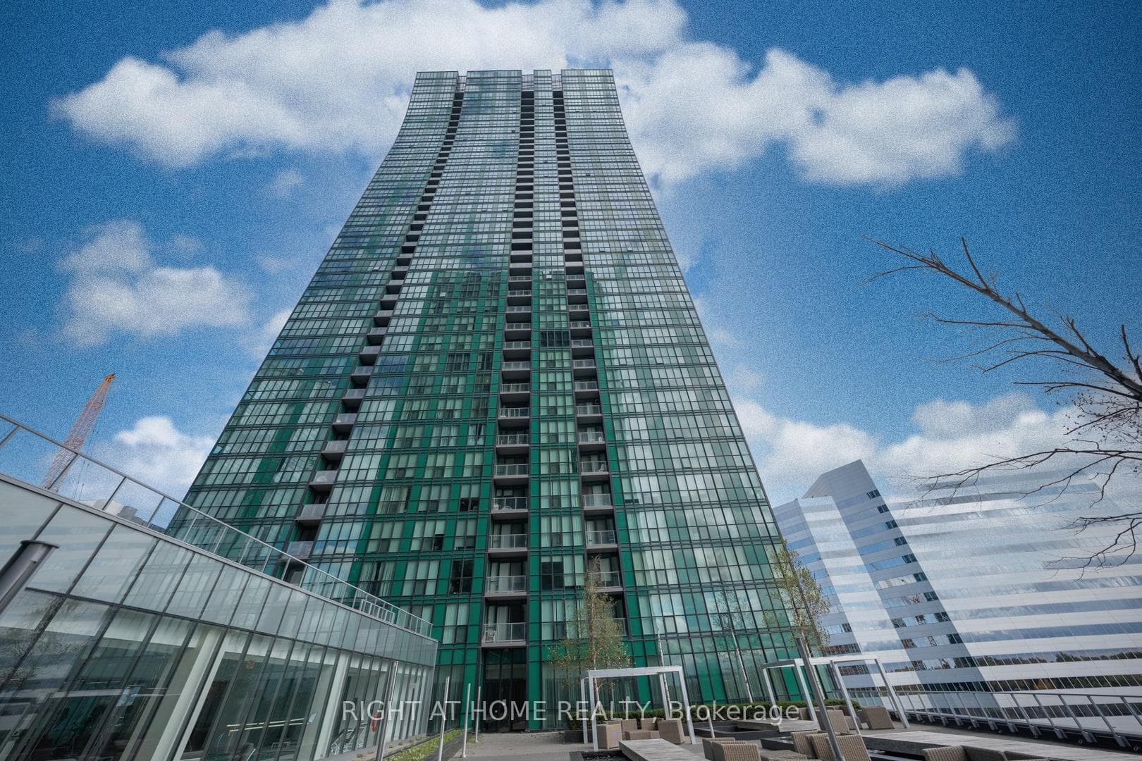 9 Bogert Avenue Unit 3101, Thornhill / Willowdale, ON M2N 0H3 - Photo 1