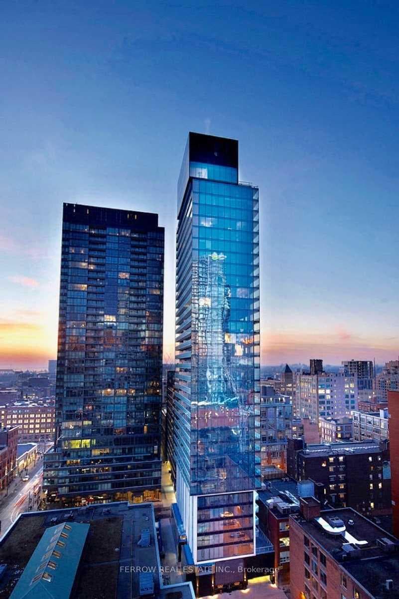 11 Charlotte Street Unit 301, Downtown Toronto / Waterfront, ON M5V 0M6 - Photo 1