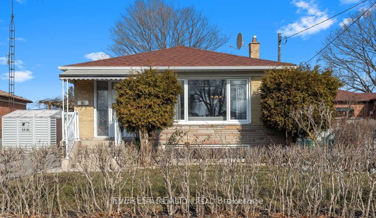 80 Nelson Street, Toronto E09