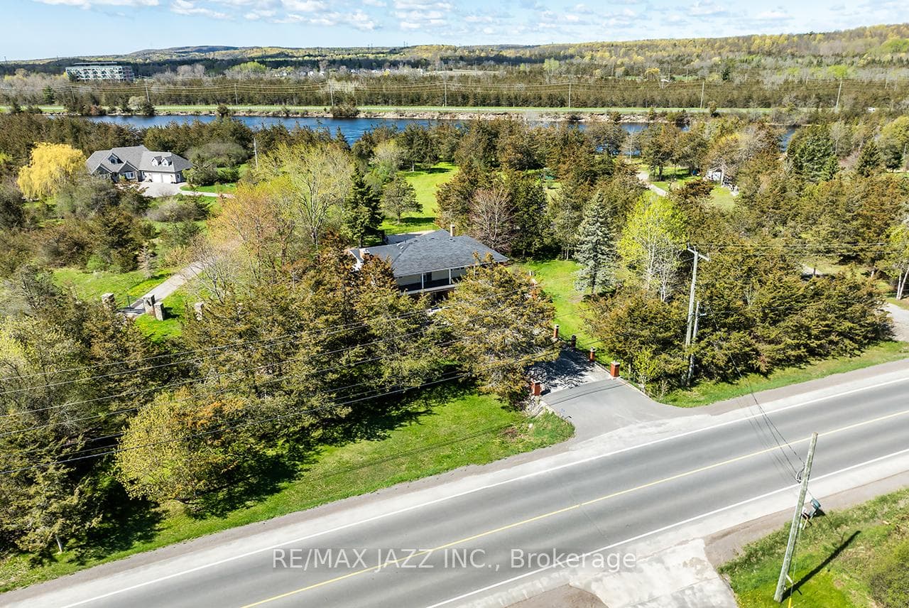 1249 Glen Miller Road, Quinte West, ON K0K 2C0 - Photo 1